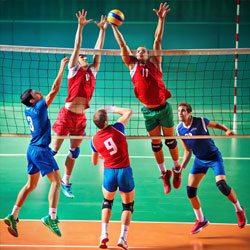 Volleyball